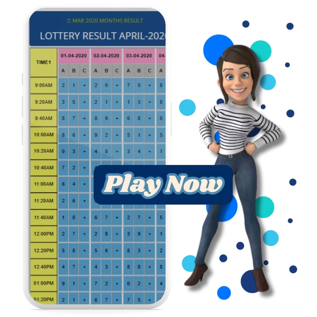 Dubai Lottery - Play Now