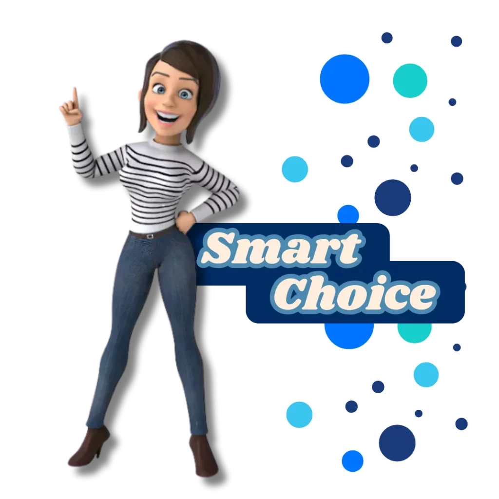 Dubai Lottery - Smart Choice