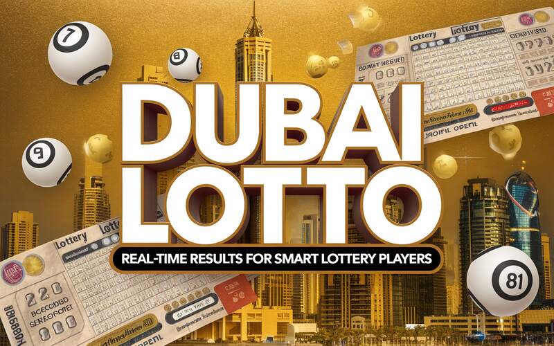 Dubai Lotto