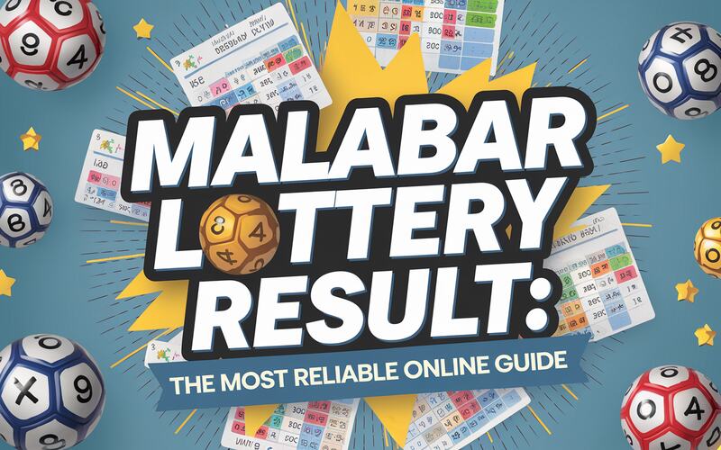 Malabar Lottery Result