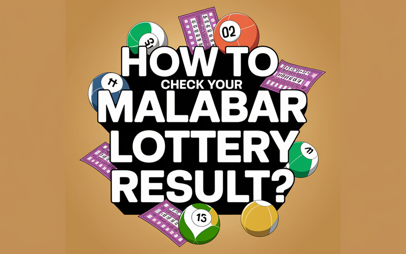 Malabar Lottery Result